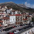 Athens Airport Transfer Services to/from Parnassos