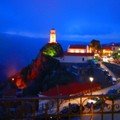 Parnassos Hotel