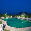 Parnis Palace Hotel