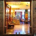 Pergamos Hotel
