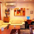 Pergamos Hotel