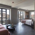 Perianth Hotel
