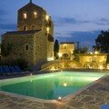Petropoulakis Tower Hotel