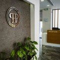Piraeus Port Hotel
