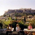 Plaka Hotel