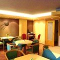Platon Hotel Moschato