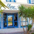 Plaza Hotel