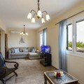 Porto Cheli Panoramic Seaview Poolside Escape