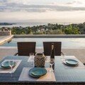 Porto Cheli Panoramic Seaview Poolside Escape