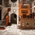 Saron Hotel
