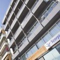Scorpios Hotel