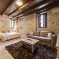 Semantron Traditional Village Hotel