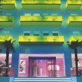 Semiramis Hotel