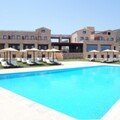 Simosmare Resort Hotel