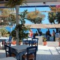 Athens Airport Transfer Services to/from Skaramagas