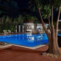 The Blazer Suites Hotel