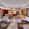 The Blazer Suites Hotel
