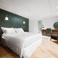 The Bold Type Hotel