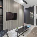 The Duke Boutique Suites Hotel