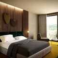 The Lynx Mountain Resort
