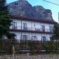 Theatro Hotel Odysseon