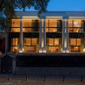 Theoxenia Residence Hotel