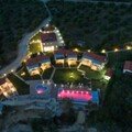 Thesmos Village