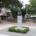 Athens Airport Transfer Services to/from Athens Bournazi