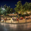 Athens Airport Transfer Services to/from Athens Bournazi