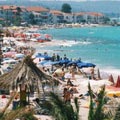 Athens Airport Transfer Services to/from Halkidiki
