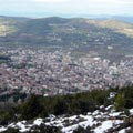  Athens Airport Transfer Services to/from Levadia