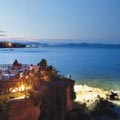 Athens Airport Transfer Services to/from Mati