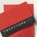 Twenty One Hotel