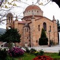 Athens Airport Transfer Services to/from Vilia