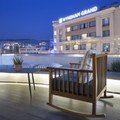 Wyndham Athens Residence Hotel