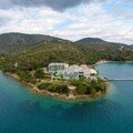 Xenia Poros Image Hotel
