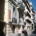 Zorbas Hostel Athens